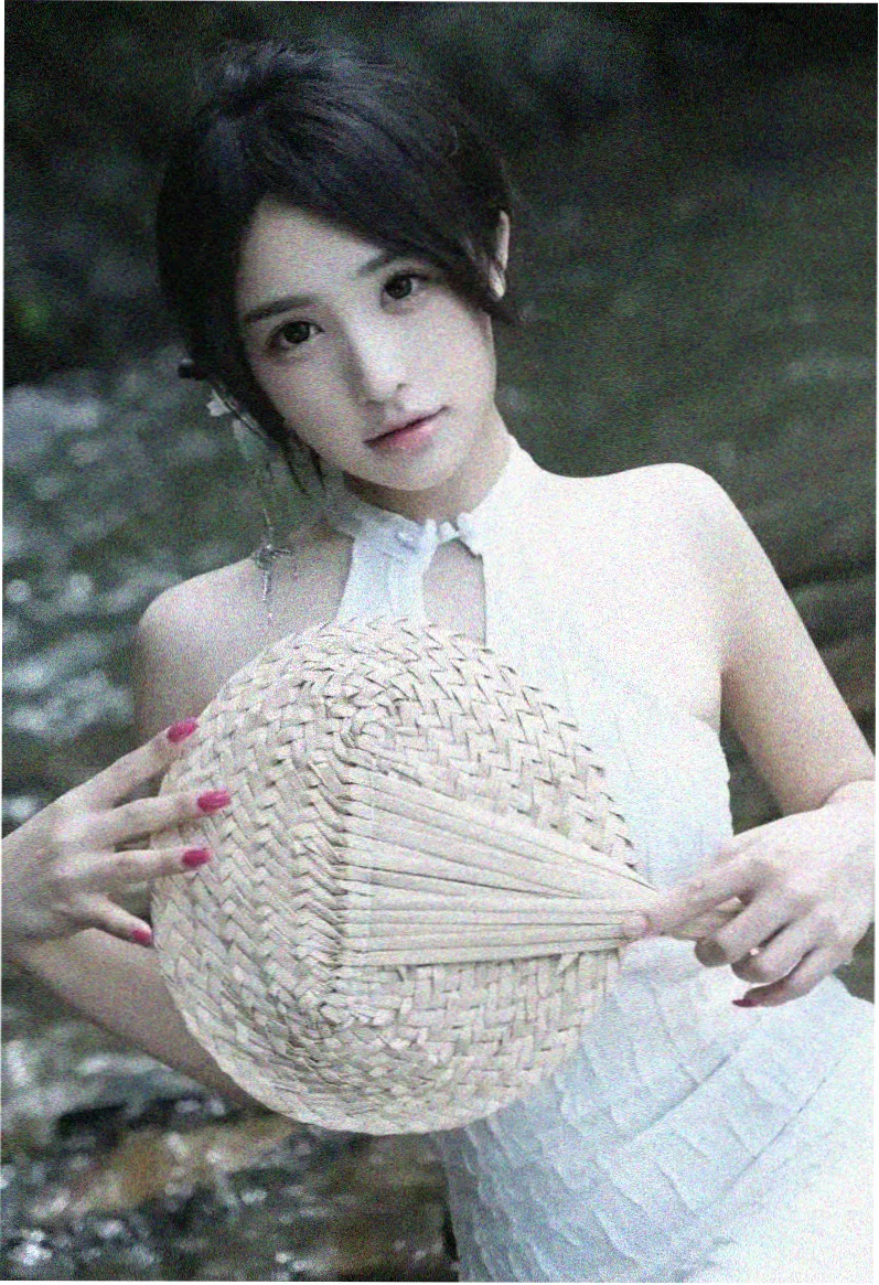 白露为霜 古装情感剧全集在线观看