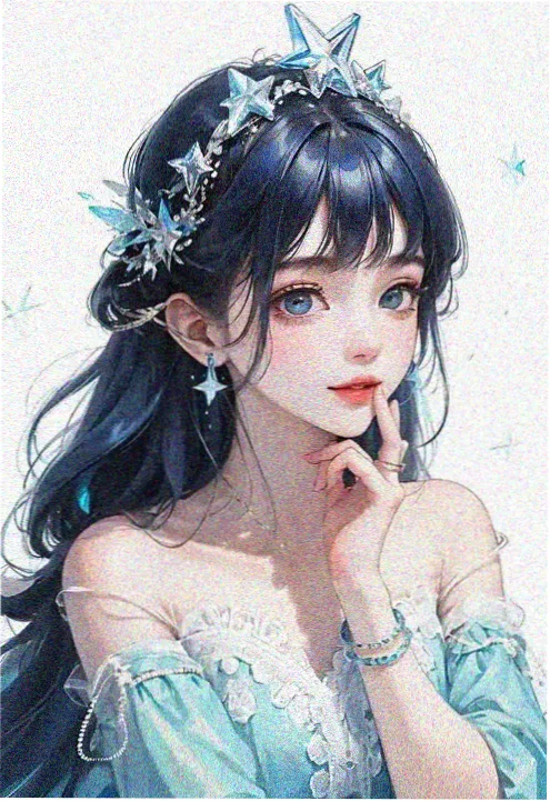 第七个晴天 爱情奇幻高清电影在线观看